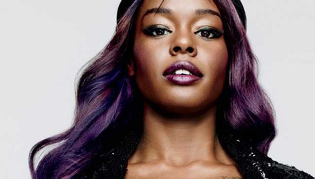 Azealia Banks now feuding with entire nation of Australia · Newswire · The A.V