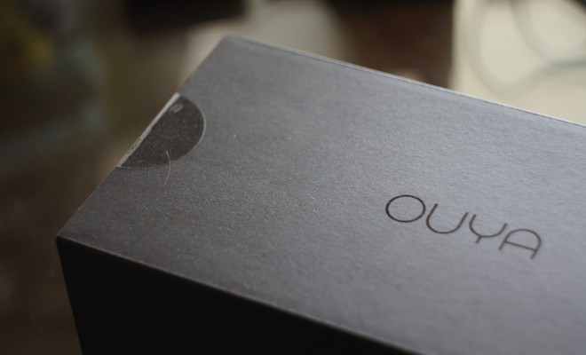 Ouya has officially been acquired by Razer