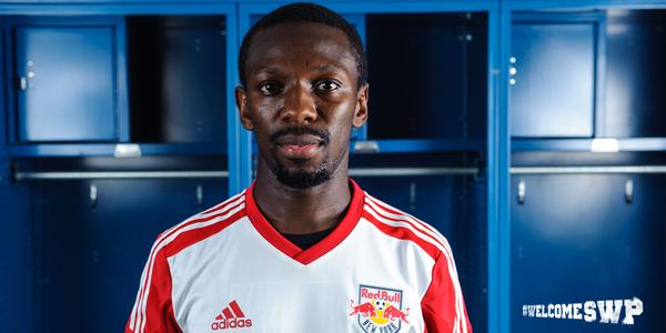 Grella welcomes addition of Shaun Wright-Phillips to Red Bulls - Empire of Soccer