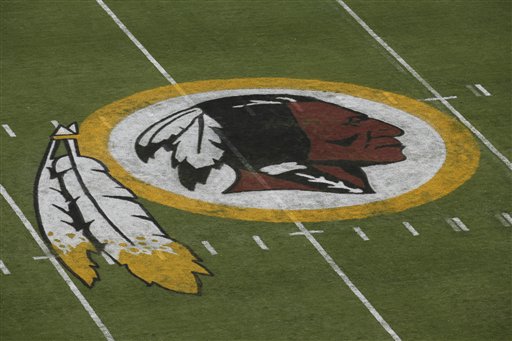 Redskins trademark ordered cancelled by judge