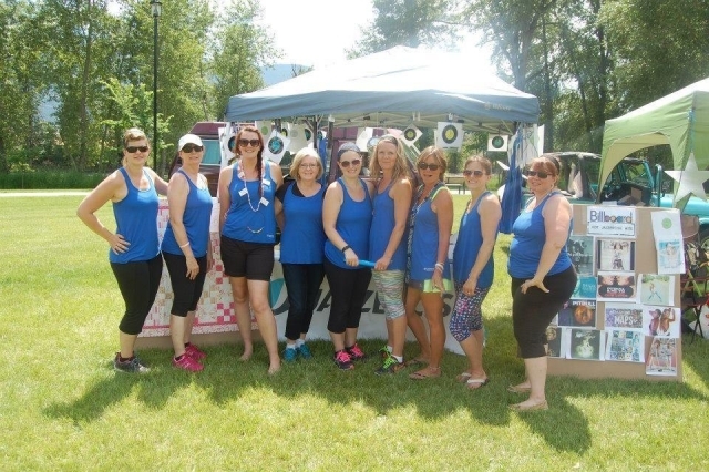 Relay for Life raises over $32,000