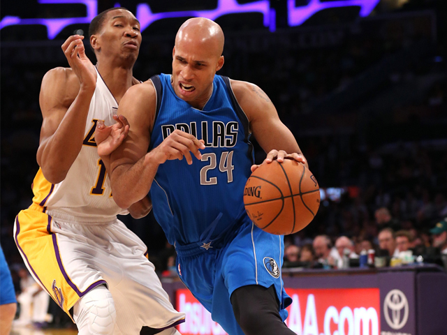 Richard Jefferson