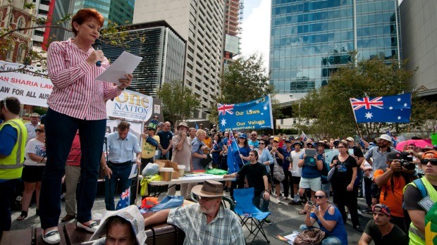 Anti-racism protesters flood Melbourne | NT News