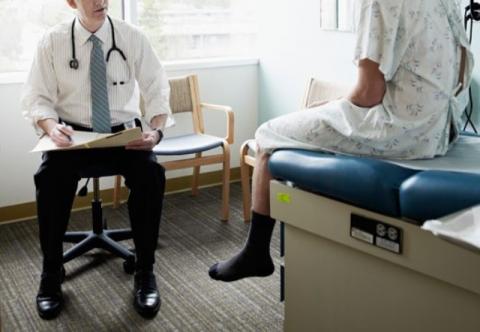 More US Physicians opting for Watchful approach for low-risk Prostate Cancer Patients