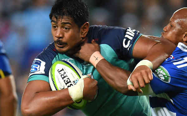 Wallabies lock Will Skelton has signed a two-year contract extension with the Australian Rugby Union