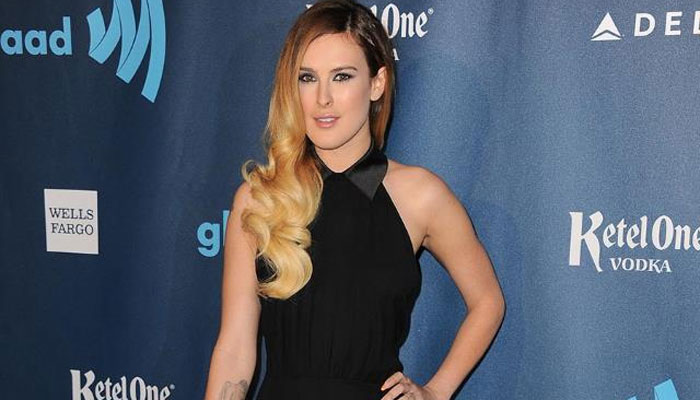 Rumer Willis to make Broadway debut