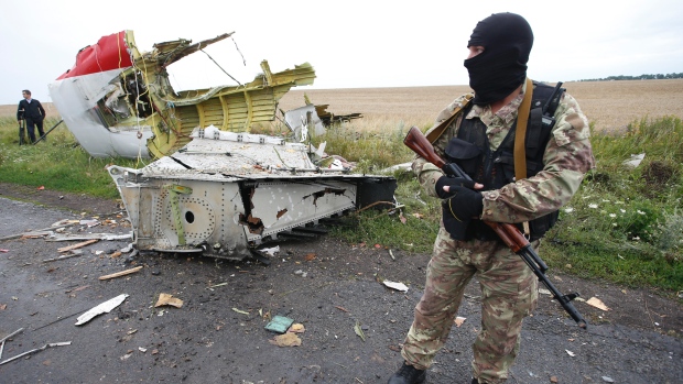 Multiple investigations have concluded that MH17 was shot down by a surface-to-air missile most likely from a Russian-made Buk weapons system