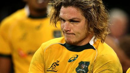 Australia captain Michael Hooper will be back to face the All Blacks