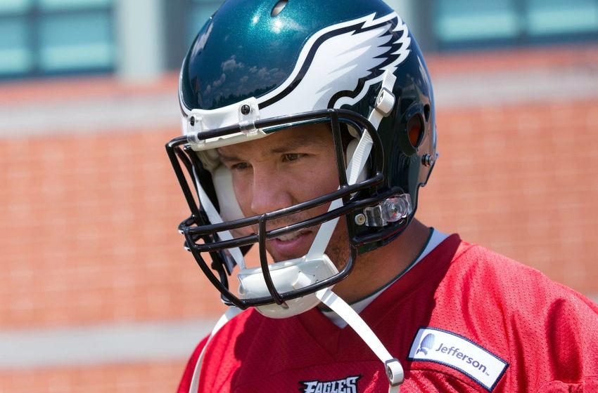 Sam Bradford Doubling Down On Philadelphia Eagles Bid