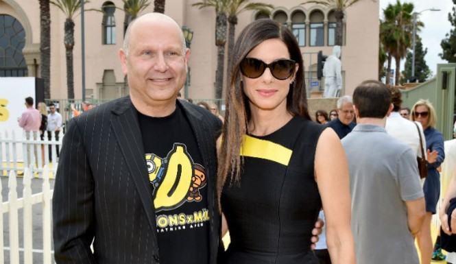 'MINIONS' - World Premiere in Los Angeles