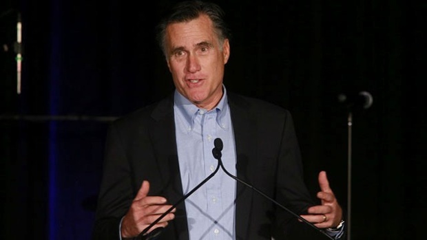 Mitt Romney Jan