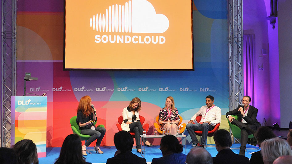 Soundcloud to launch subscription service this year - CTO - Telecompaper