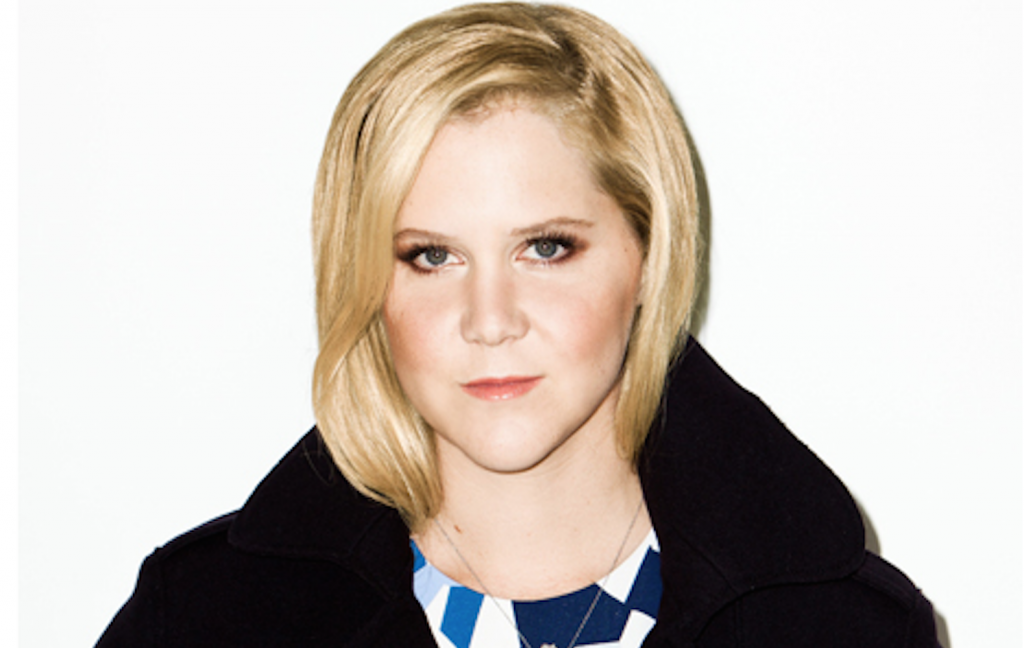 Amy Schumer