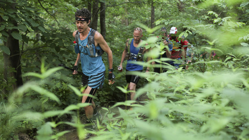 Scott Jurek