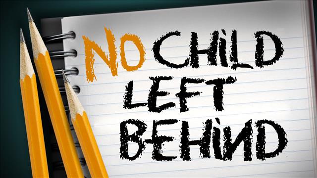 The Senate has voted to roll back significant parts of the much-criticized No Child Left Behind education law