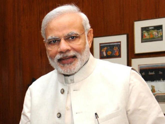 PM Narendra Modi visits Jammu & Kashmir Security tightened