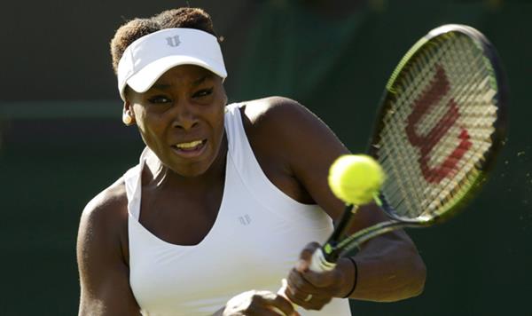 Venus Williams