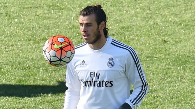 Gareth Bale Has enjoyed his pre-season trip to Australia