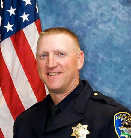 Sgt. Scott Lunger