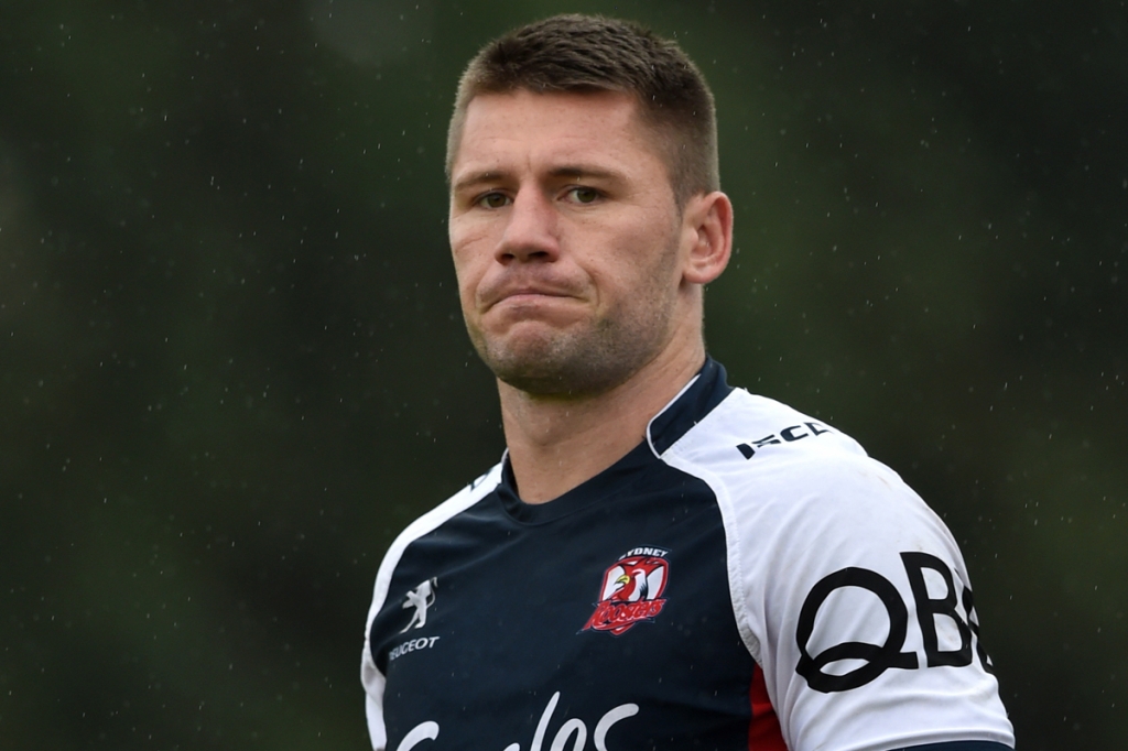 Shaun Kenny Dowall