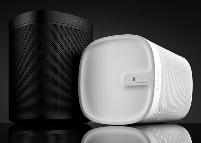 Sonos Play-1 Tone