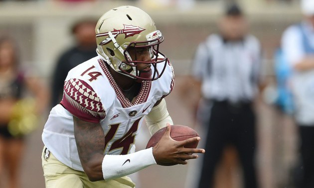 Florida State Spring Game