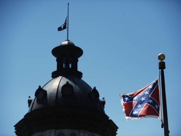 South Carolina lawmakers return for Confederate flag debate - News Sentinel