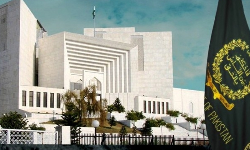 Supreme Court postpone LB polls in Islamabad