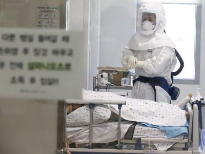 Tourist arrivals in South Korea plunge on MERSÂ fears