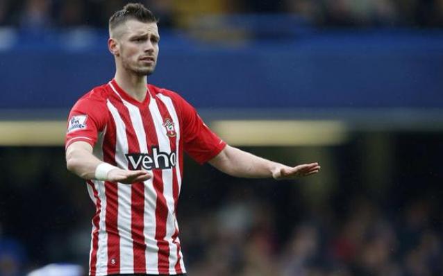 Southampton Confirm Only Bid For Schneiderlin From Manchester United Was Rejected