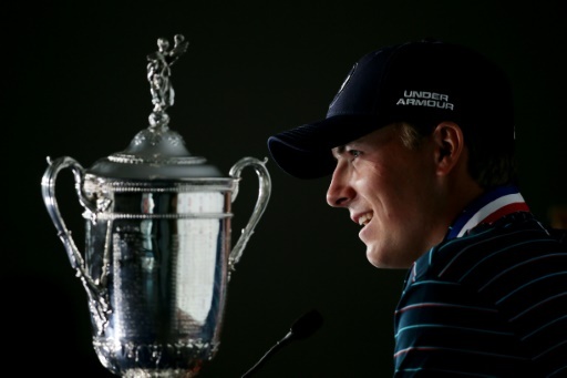 Spieth wants Rory back soon as he bids for No. 1