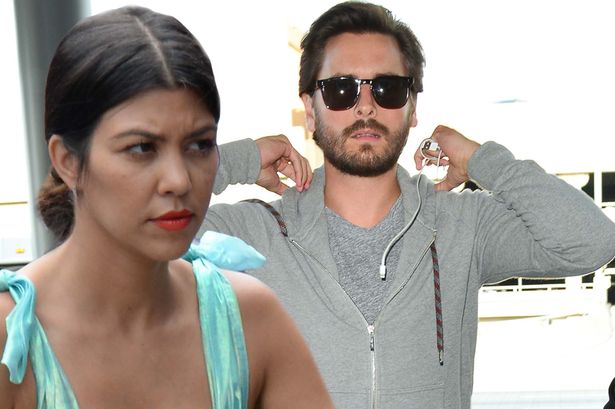 Scott disick chloe bartoli monte carlo