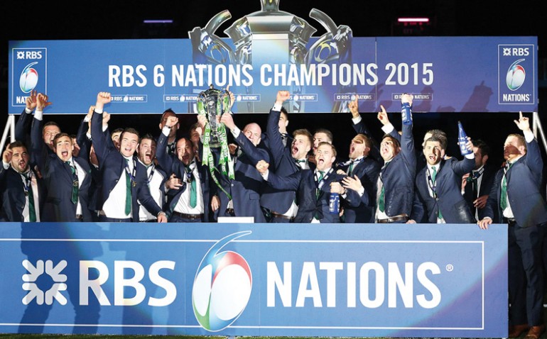 BBC and ITV to share Six Nations broadcast rights from 2016