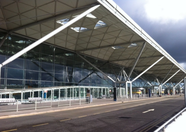 Stansted Airport