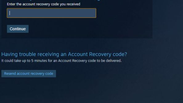 Steam Accounts Hijacked Following Security Lapse | Gizmodo UK