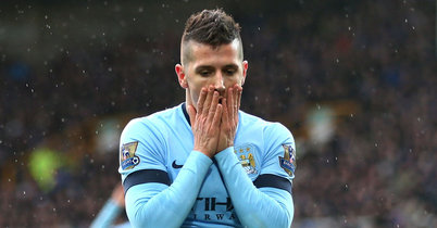 Stevan Jovetic Set to end his injury-hit spell at Man City