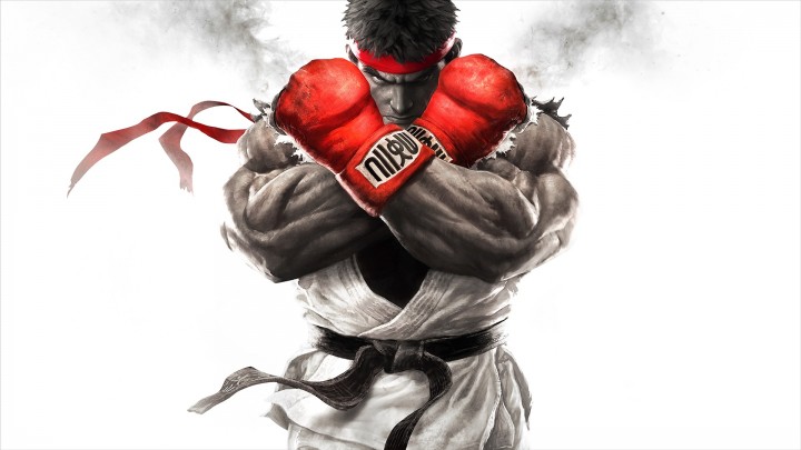 Street Fighter V Beta Details Announced