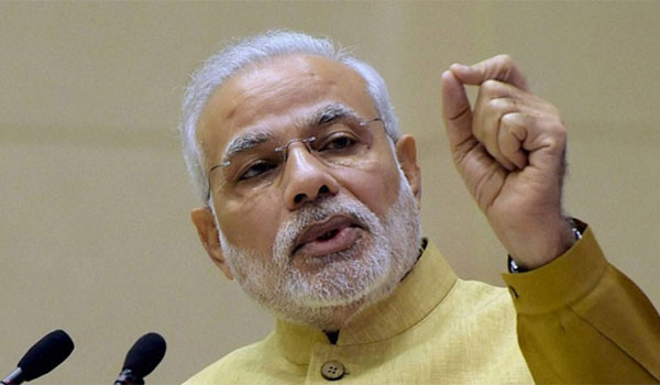 PM Modi invites tech enthusiasts to partake in a'Digital Dialogue