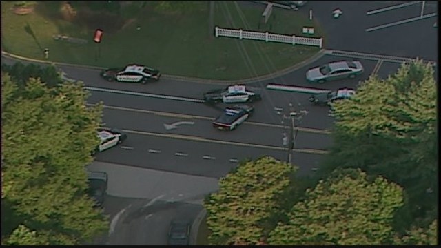 4 dead, 1 injured in Forsyth Co. shooting - Atlanta News, Weather, Traffic