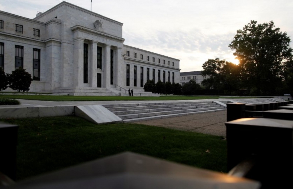 Fed to adopt new capital surcharges for eight largest U.S. banks