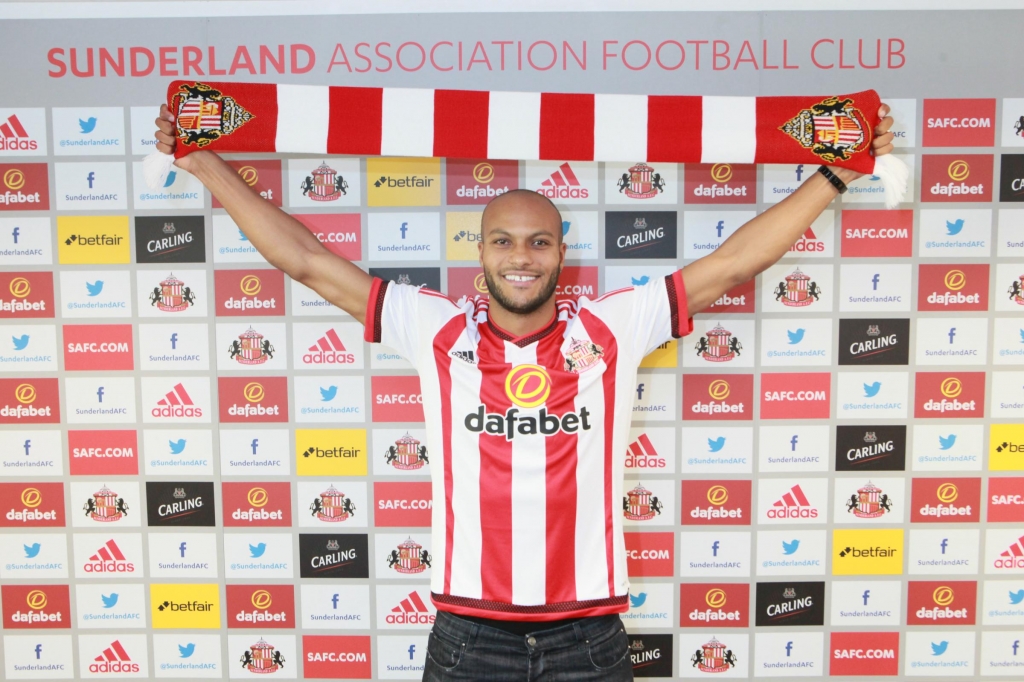 Sunderland swoop for Tottenham defender Younes Kaboul