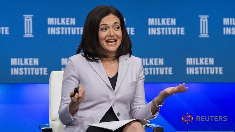 Sheryl Sandberg Joins SurveyMonkey Board of Directors