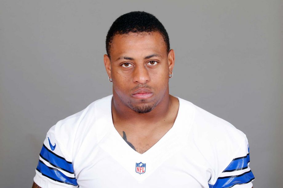 Suspension of Dallas Cowboys' Greg Hardy reduced to four games