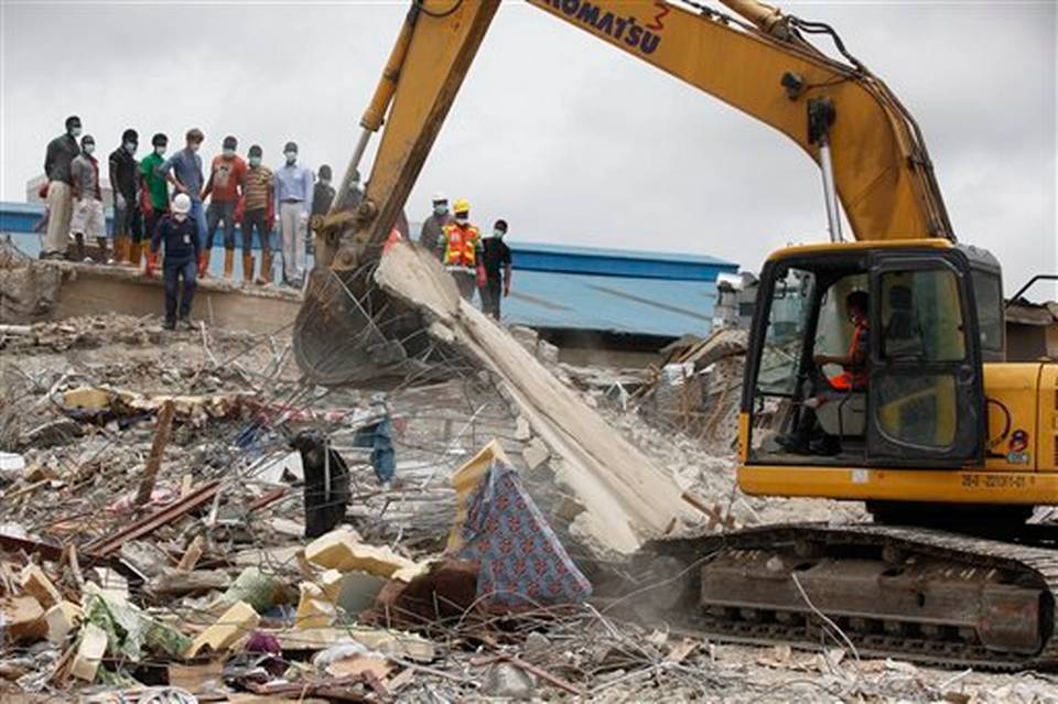 T.B. Joshua's Church, Contractors Face Prosecution, Indicted for Criminal