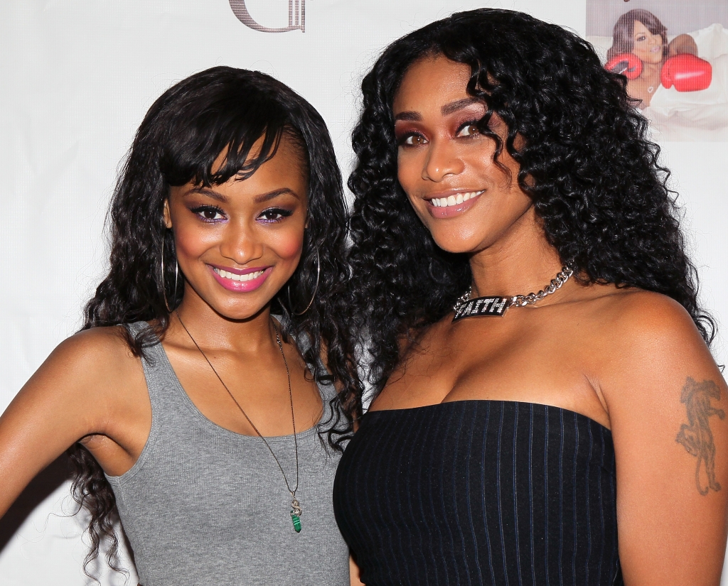 Tami Roman Lyric Anderson