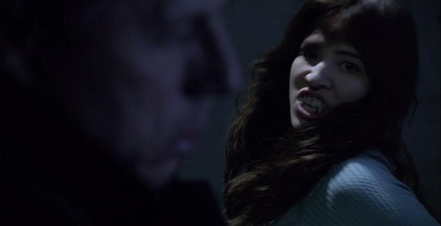 'Teen Wolf': Doctors Kill Tracy — Season 5 Episode 3 Recap | TVLine