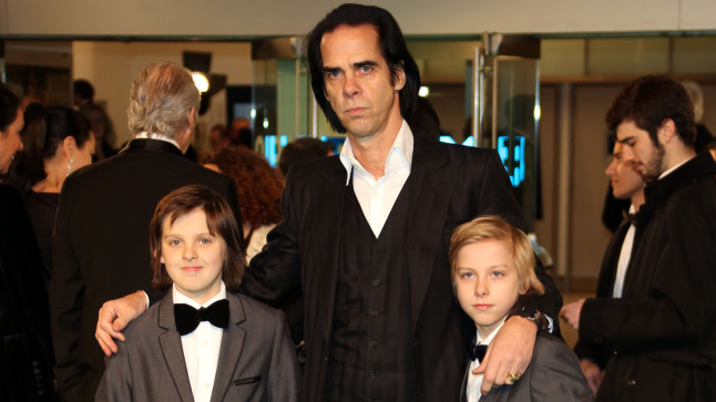 Nick Cave’s young son killed in tragic cliff fall