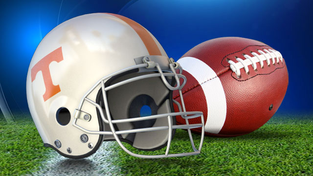 UT Vols Football Sports Generic