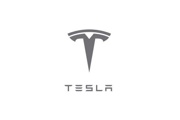 Tesla flag