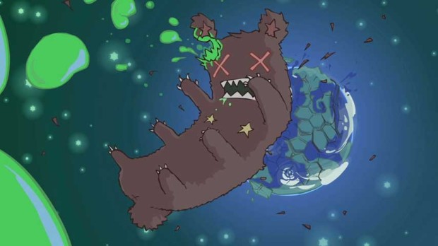 New Behemoth IP official named 'Pit People' - Gamespresso